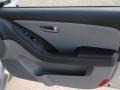 QuickSilver Metallic - Elantra GLS Sedan Photo No. 7