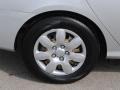 QuickSilver Metallic - Elantra GLS Sedan Photo No. 11