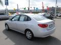 QuickSilver Metallic - Elantra GLS Sedan Photo No. 17