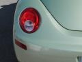 Gecko Green Metallic - New Beetle 2.5 Coupe Photo No. 16