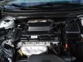 QuickSilver Metallic - Elantra GLS Sedan Photo No. 29