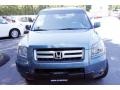 Steel Blue Metallic - Pilot Value Package 4WD Photo No. 2