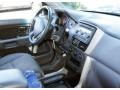 Steel Blue Metallic - Pilot Value Package 4WD Photo No. 5