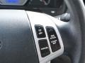 QuickSilver Metallic - Elantra GLS Sedan Photo No. 34