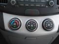 QuickSilver Metallic - Elantra GLS Sedan Photo No. 36