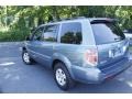 Steel Blue Metallic - Pilot Value Package 4WD Photo No. 9