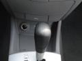 QuickSilver Metallic - Elantra GLS Sedan Photo No. 37