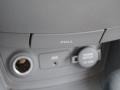 QuickSilver Metallic - Elantra GLS Sedan Photo No. 38