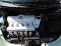 2.5 Liter DOHC 20-Valve 5 Cylinder Engine for 2010 Volkswagen New Beetle 2.5 Coupe #51277285