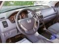 Steel Blue Metallic - Pilot Value Package 4WD Photo No. 12