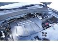 Steel Blue Metallic - Pilot Value Package 4WD Photo No. 22