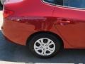 Apple Red Pearl - Elantra GLS Photo No. 13