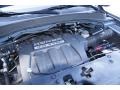 Steel Blue Metallic - Pilot Value Package 4WD Photo No. 25