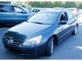 2005 Graphite Pearl Honda Accord Hybrid Sedan  photo #1