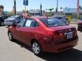 Apple Red Pearl - Elantra GLS Photo No. 18