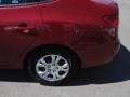 Apple Red Pearl - Elantra GLS Photo No. 20