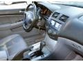 Graphite Pearl - Accord Hybrid Sedan Photo No. 5