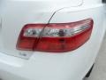 Super White - Camry LE Photo No. 22