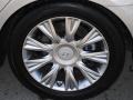 2009 Hyundai Genesis 3.8 Sedan Wheel
