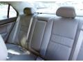 2005 Graphite Pearl Honda Accord Hybrid Sedan  photo #15