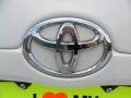 Super White - Camry LE Photo No. 26
