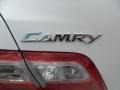 Super White - Camry LE Photo No. 27