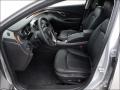 Ebony Interior Photo for 2011 Buick LaCrosse #51277819