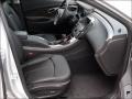 Ebony Interior Photo for 2011 Buick LaCrosse #51277837