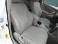 Super White - Camry LE Photo No. 32