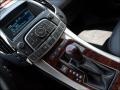Ebony Controls Photo for 2011 Buick LaCrosse #51277872