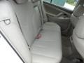 Super White - Camry LE Photo No. 34