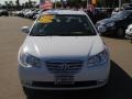 Nordic White - Elantra GLS Photo No. 2