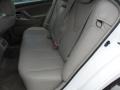 Super White - Camry LE Photo No. 37
