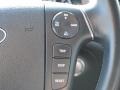 Black Controls Photo for 2009 Hyundai Genesis #51277945
