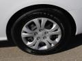 Nordic White - Elantra GLS Photo No. 5