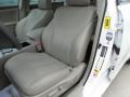 Super White - Camry LE Photo No. 40