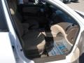 Nordic White - Elantra GLS Photo No. 8