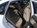 Nordic White - Elantra GLS Photo No. 10