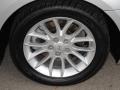 2009 Hyundai Genesis 3.8 Sedan Wheel