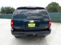 2007 Bermuda Blue Metallic Chevrolet Tahoe Z71 4x4  photo #4