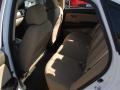 Nordic White - Elantra GLS Photo No. 21