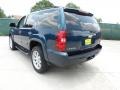 Bermuda Blue Metallic - Tahoe Z71 4x4 Photo No. 5