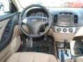 Nordic White - Elantra GLS Photo No. 23