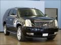 Black Raven - Escalade AWD Photo No. 1