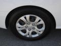 Nordic White - Elantra GLS Photo No. 28