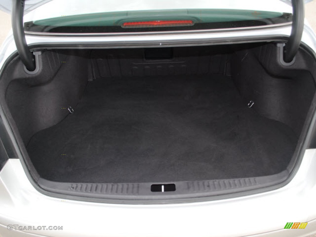 2009 Hyundai Genesis 3.8 Sedan Trunk Photo #51278278
