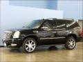 Black Raven - Escalade AWD Photo No. 6