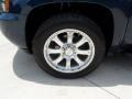 2007 Chevrolet Tahoe Z71 4x4 Custom Wheels