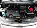 3.5 Liter DOHC 24-Valve TiVCT V6 Engine for 2011 Ford Edge Limited #51278392