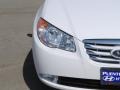 Nordic White - Elantra GLS Photo No. 3